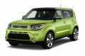 Kia Soul SUV II